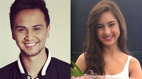 billy and coleen|It's Showtime: Billy asks Coleen: May chance ba na .